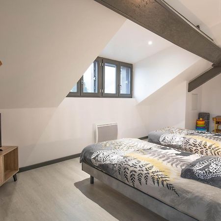 Apartamento La Montagne Argelès-Gazost Exterior foto