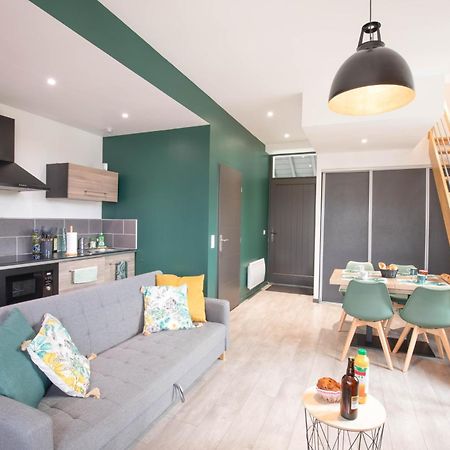 Apartamento La Montagne Argelès-Gazost Exterior foto