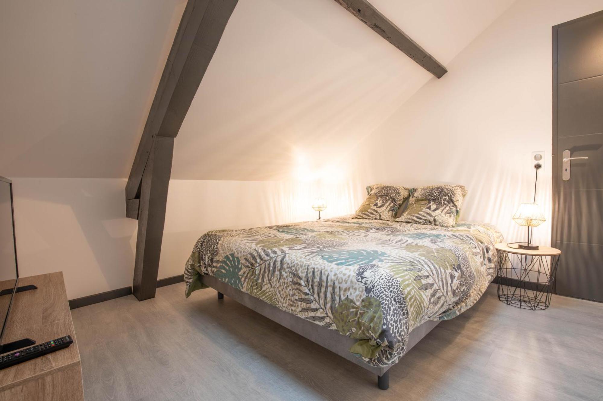 Apartamento La Montagne Argelès-Gazost Exterior foto