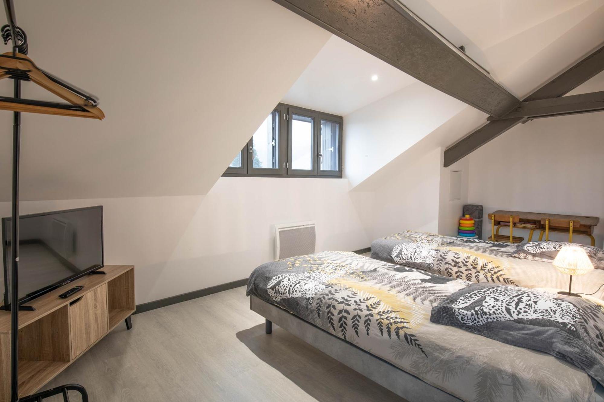 Apartamento La Montagne Argelès-Gazost Exterior foto