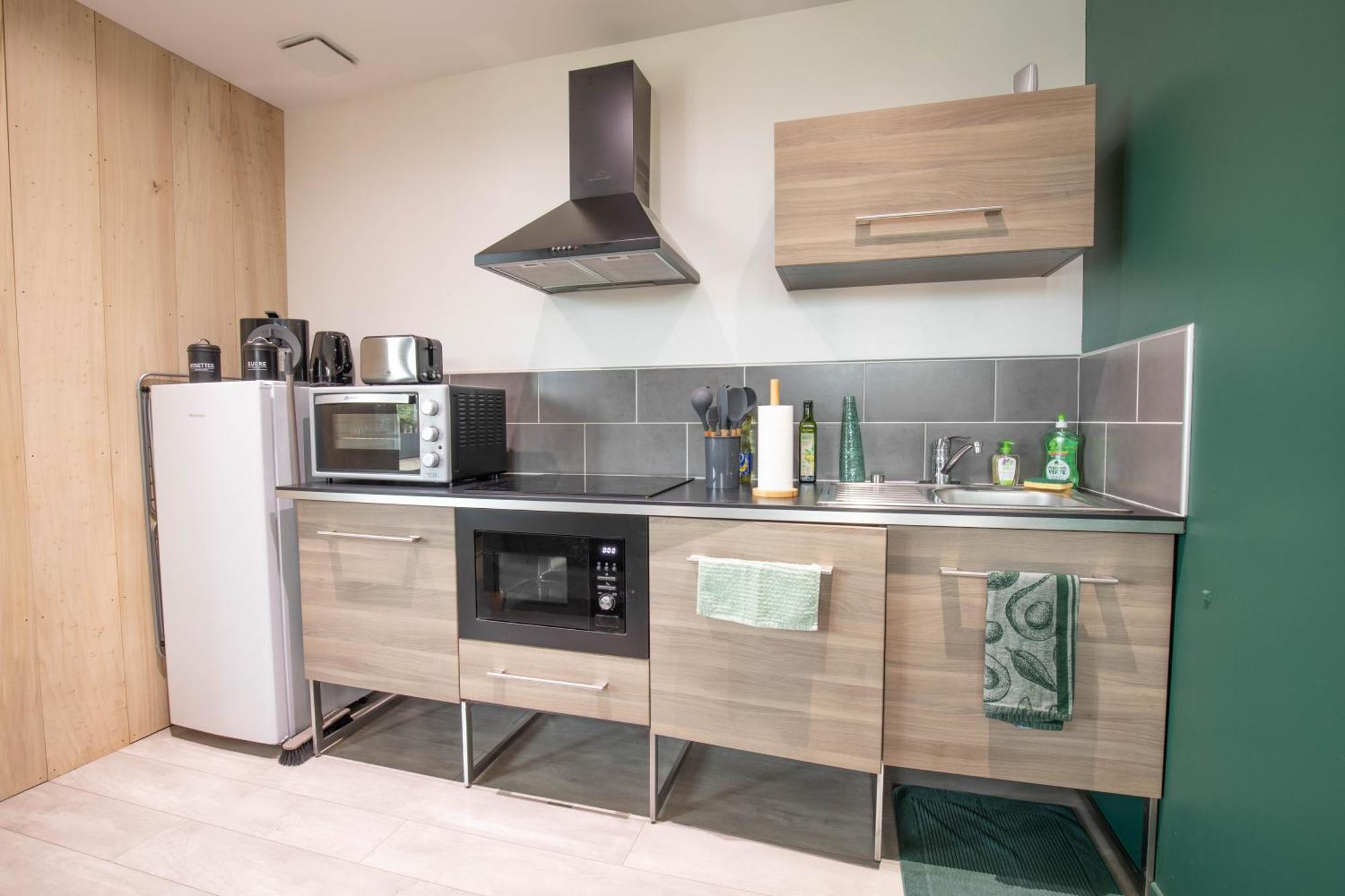 Apartamento La Montagne Argelès-Gazost Exterior foto