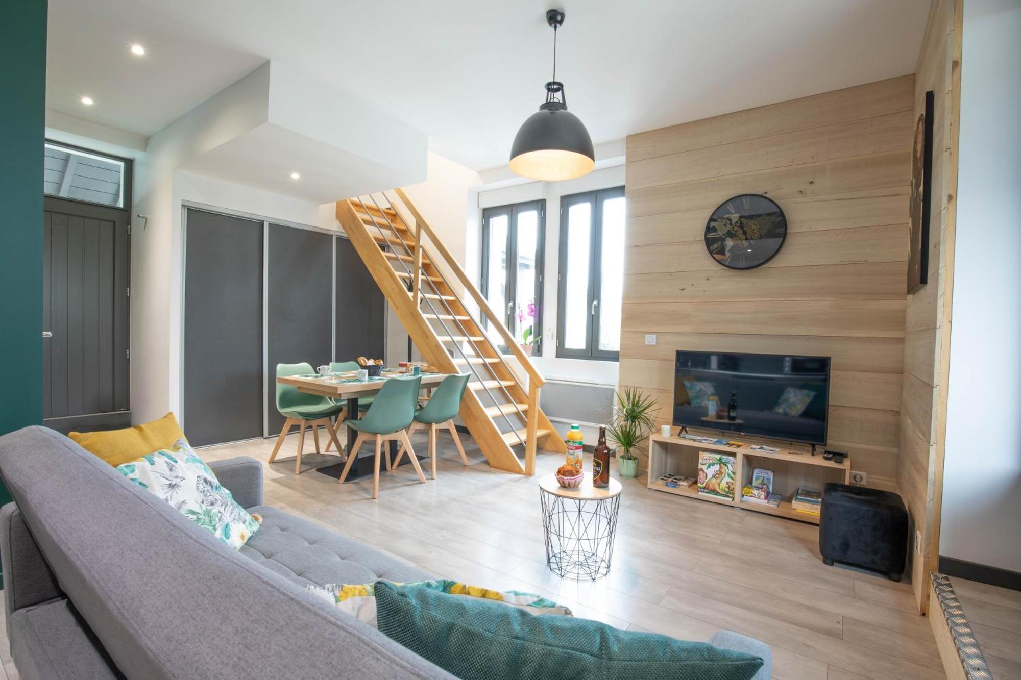 Apartamento La Montagne Argelès-Gazost Exterior foto