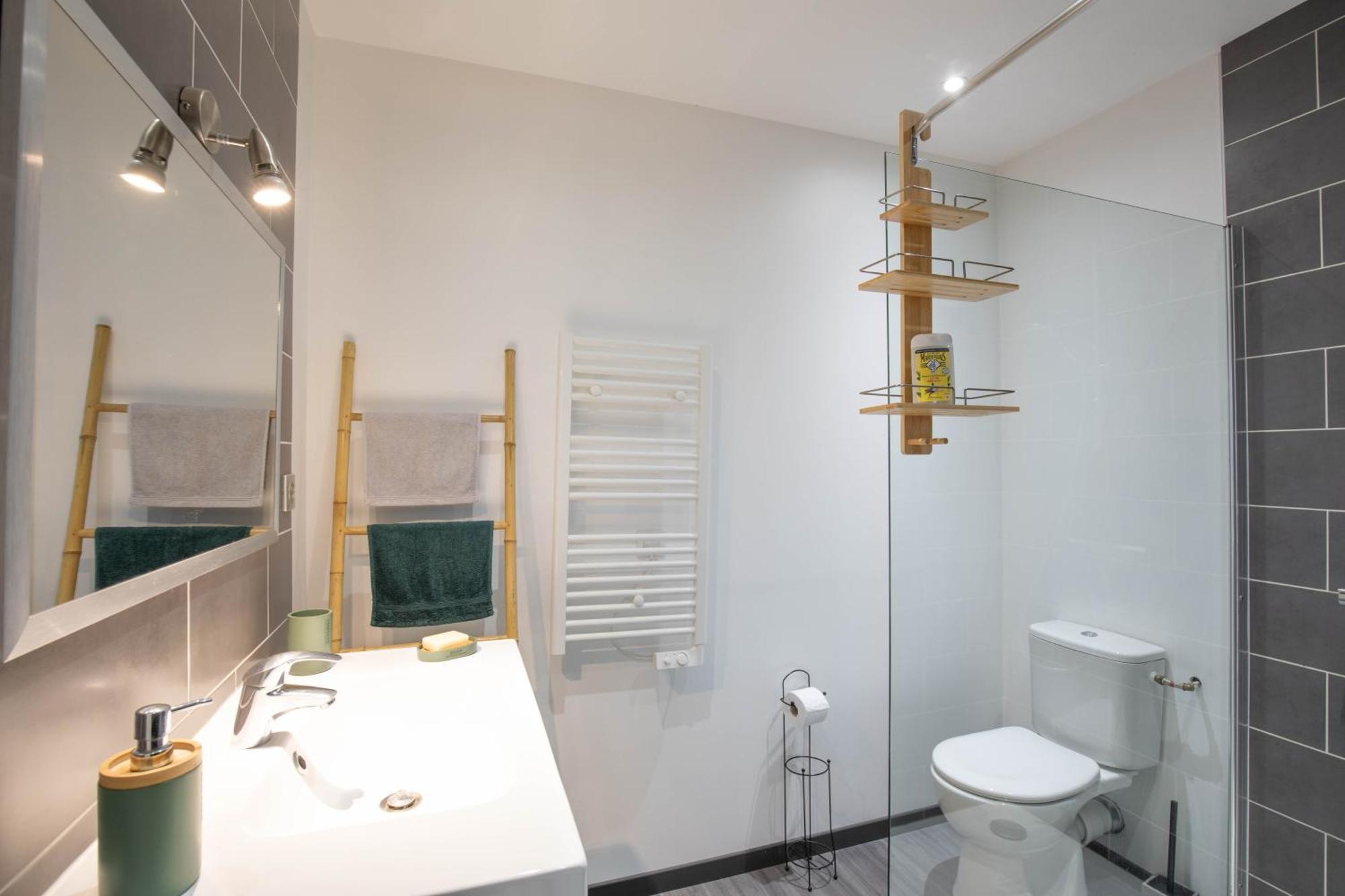 Apartamento La Montagne Argelès-Gazost Exterior foto